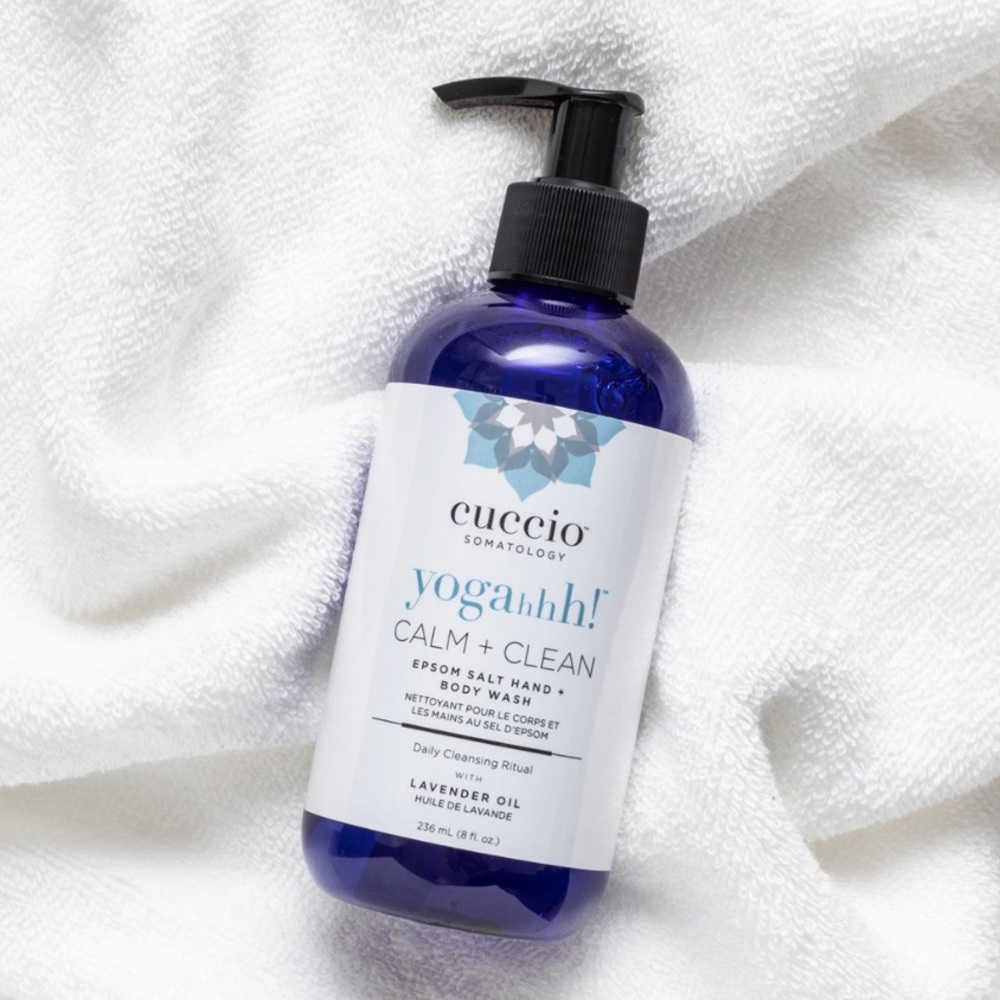 🌿 Cuccio Somatology™ Hand and Body Wash 🌿 - Picture 3 of 7